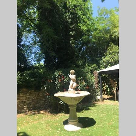 Appartement Le jardin à Aix-en-Provence Extérieur photo