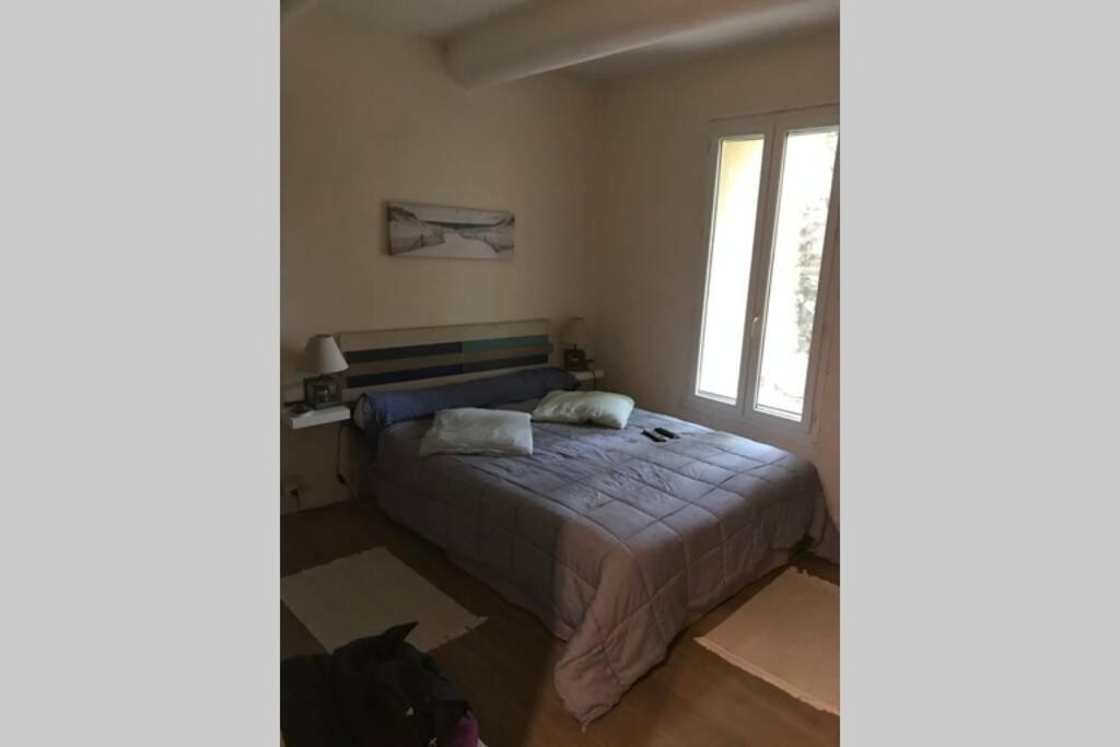 Appartement Le jardin à Aix-en-Provence Extérieur photo