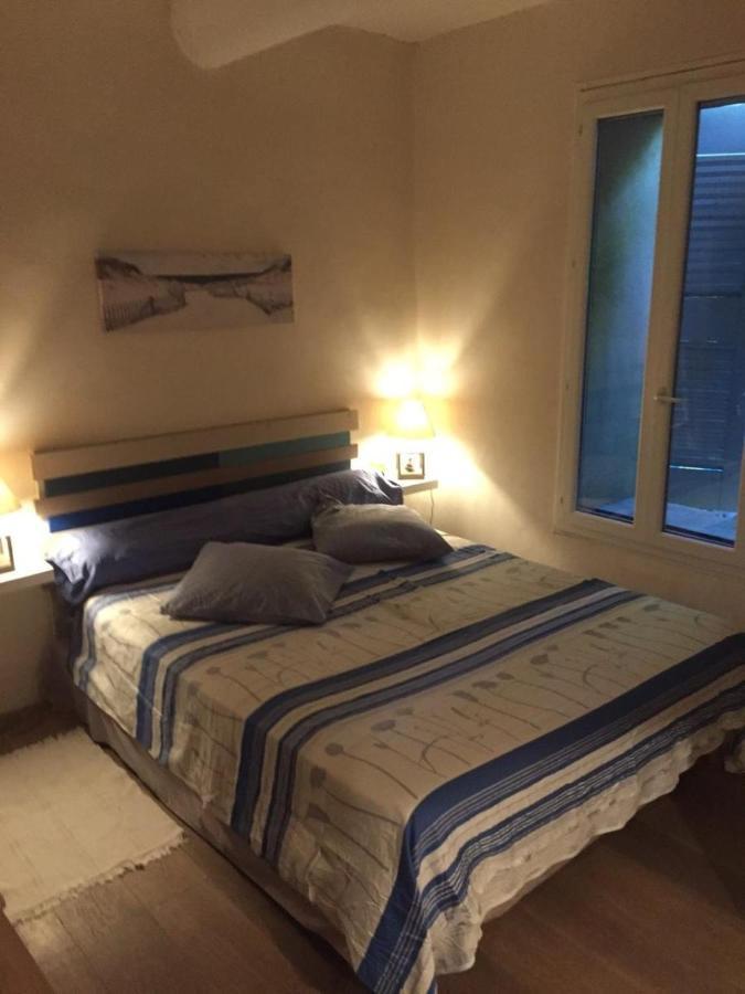 Appartement Le jardin à Aix-en-Provence Extérieur photo