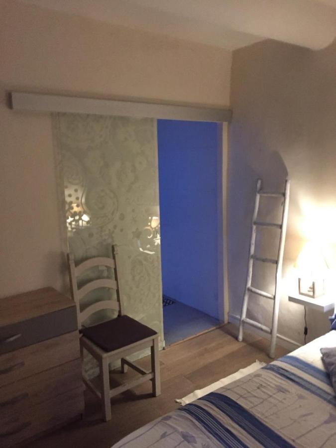 Appartement Le jardin à Aix-en-Provence Extérieur photo