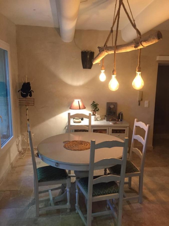 Appartement Le jardin à Aix-en-Provence Extérieur photo