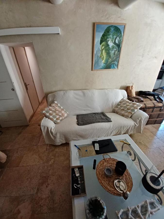 Appartement Le jardin à Aix-en-Provence Extérieur photo