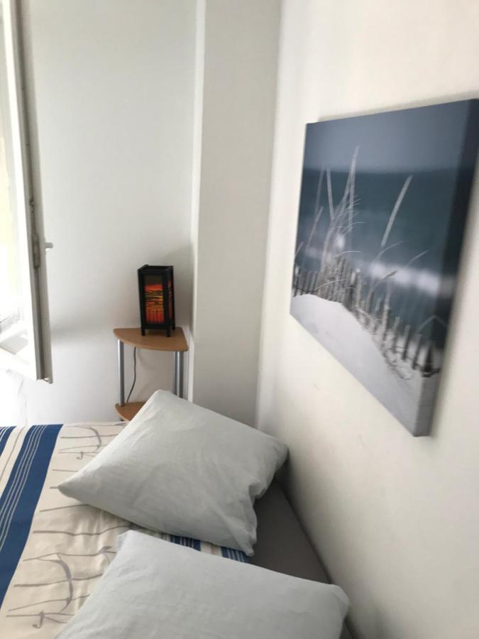 Appartement Le jardin à Aix-en-Provence Extérieur photo